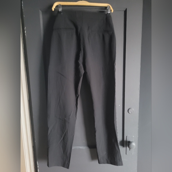 Club Monaco Tuxedo Pants - Picture 3 of 3